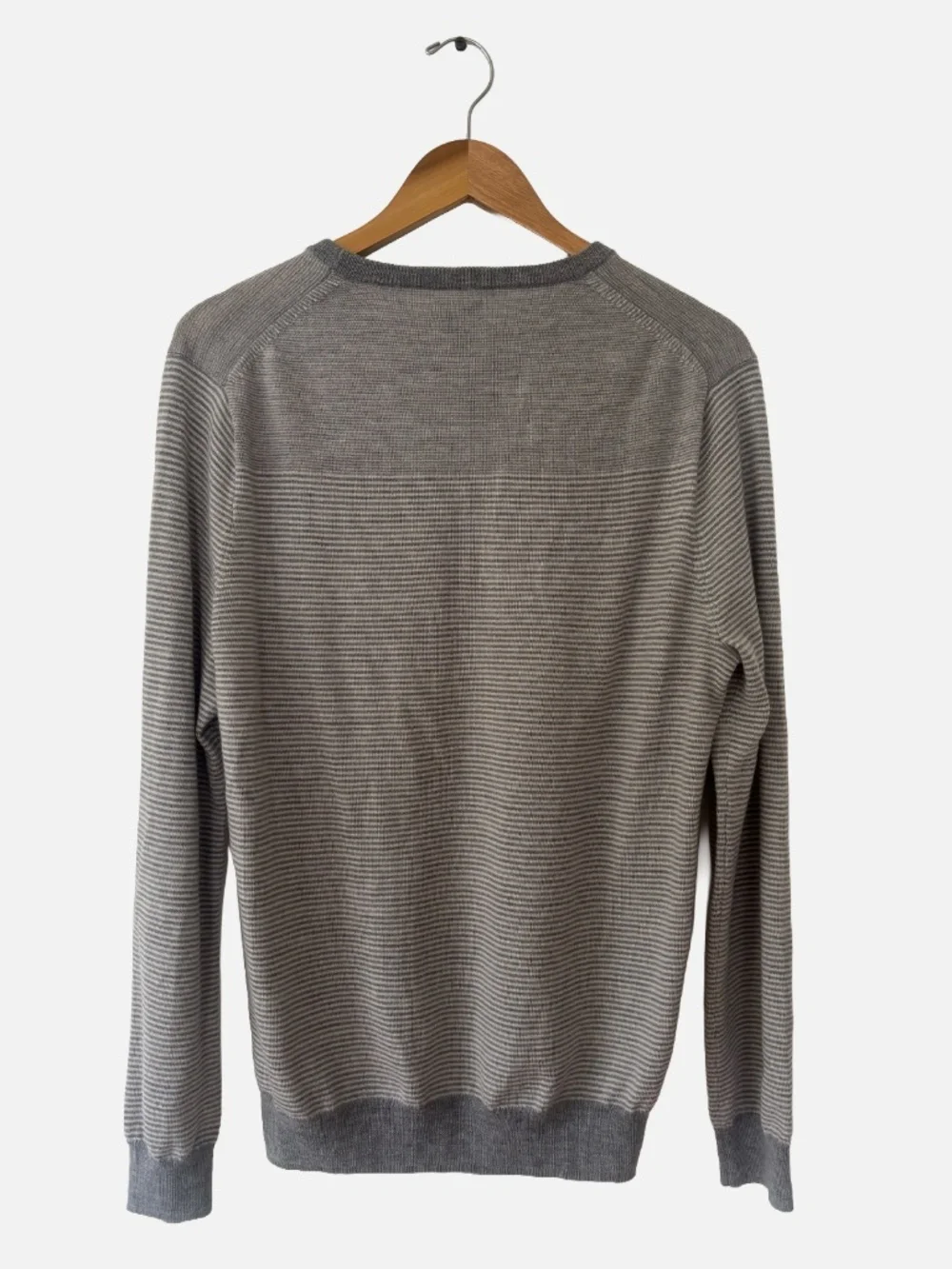 J.Crew Lightweight Merino Wool Sweater Large